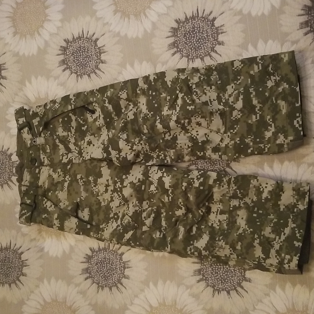 Snow Pants